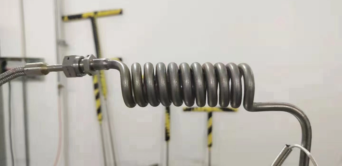 German Hydrogen Embrittlement Report