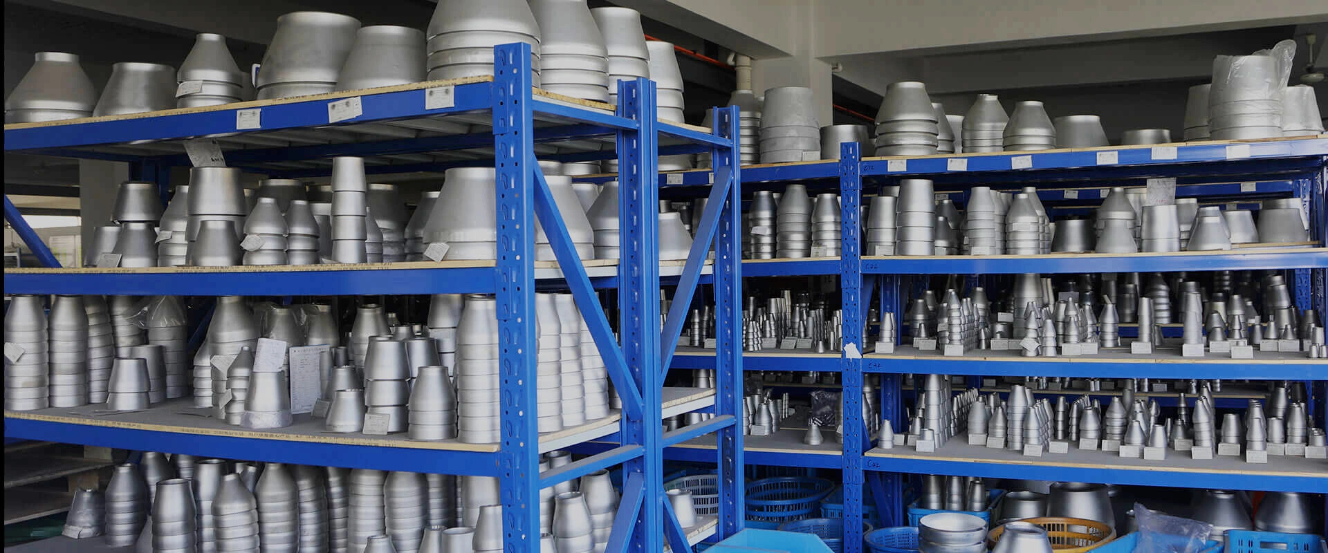 Stainless Steel Pipe Fittings