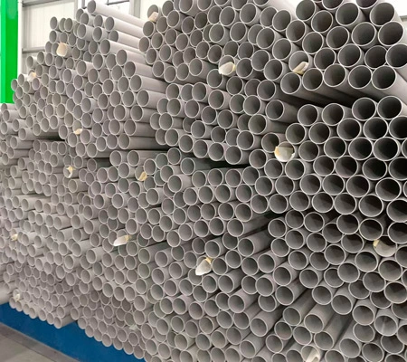 JIS G3459 Industrial Piping Austenitic Stainless Steel Pipes