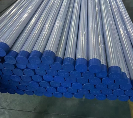BS EN 10217-7 Stainless Steel Welded Pipes for Pressure Purposes