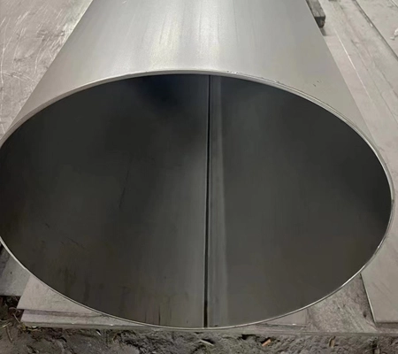 JIS G3459 Industrial Piping Austenitic Stainless Steel Welded Pipes