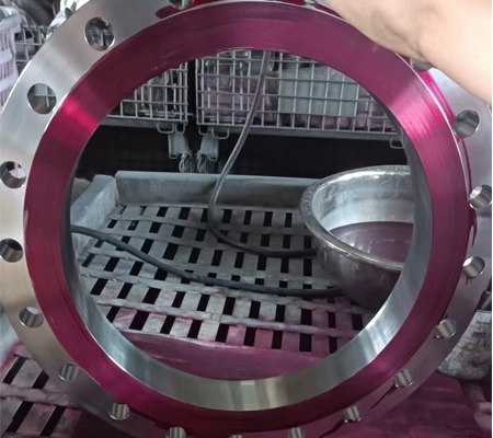 AS 2129 Flanges for Pipes Valves and Fittings