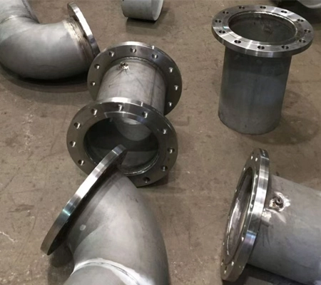 AS 4087 Flanges for Pipes Valves and Fittings