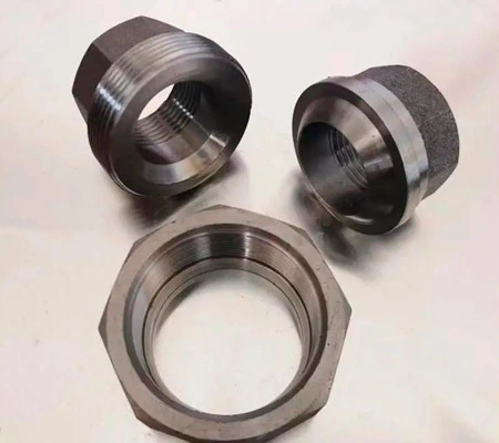 mss sp83 steel pipe unions socket welding and threaded factory