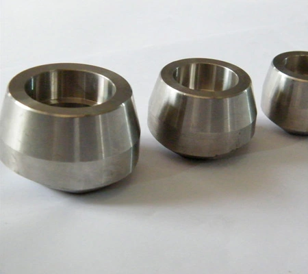 mss sp97 integrally reinforced forged branch outlet fittings socket welding threaded and buttwelding ends