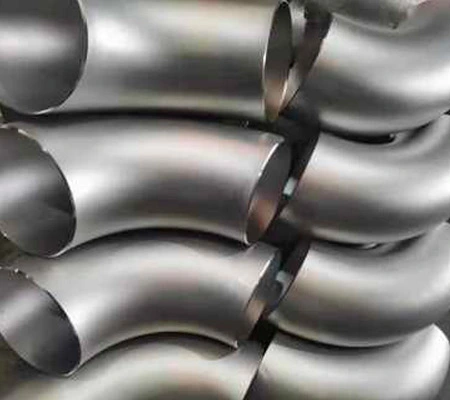 GOST 17375/GOST 17376/GOST 17378/GOST 17379 Factory-Made wrought Buttwelding Fittings