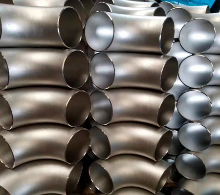 jis b2311 b2312 b2313 factory made wrought buttwelding fittings