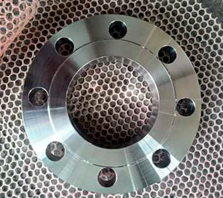 Stainless Steel Flanges BS4504 Flanges