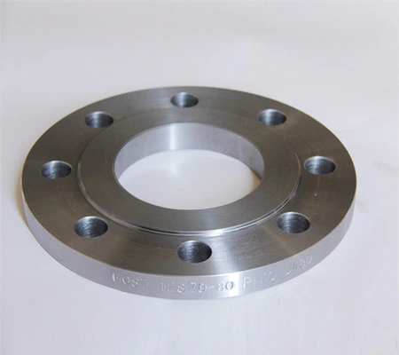 Stainless Steel Flanges GOST 12821-80; GOST 12820-80 Flanges