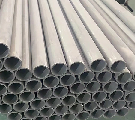 ГОСТ 5632/ГОСТ 9941 Cold Worked Austenitic Duplex Steel Seamless Stainless Steel Pipes