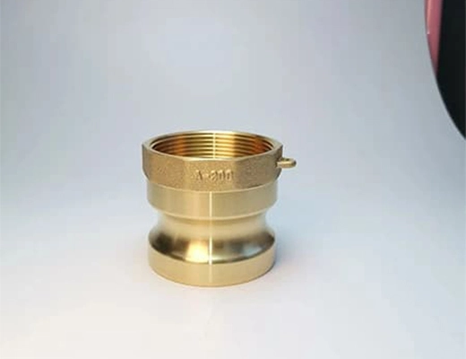Quick Fitting Connector