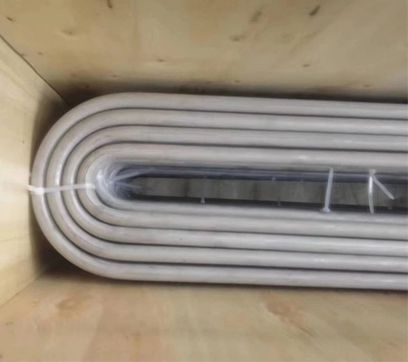 Heat Exchanger Tubes