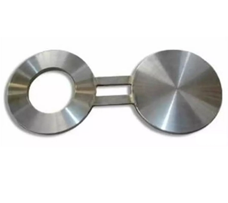 Spectacle Blind Flanges In Piping