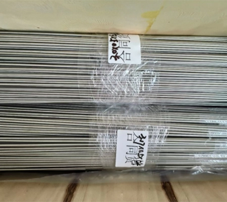 stainless steel capillary tube manufacturer