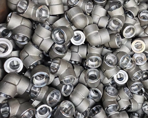 3000psi / 6000psi / 10000 psi / 15000 psi Reducing Elbow