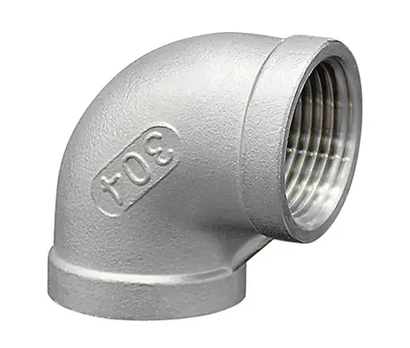 Class150 Threaded Reducing Elbow