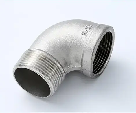 150 psi Street Elbow