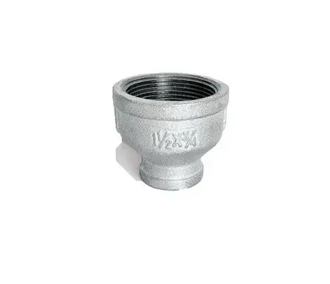 Class150 Stainless Steel Threaded Reducing Socket
