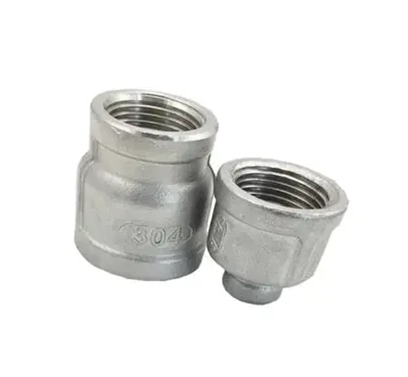 Socket Banded Class150