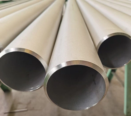 Heat Treatment of Austenitic and Duplex Seamless Pipe: What Buyers Need to Verify