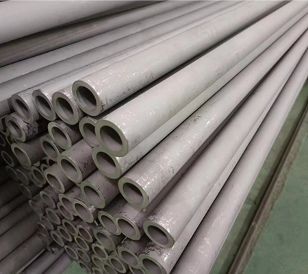 Schedule 10S, 40S and 80S Seamless Stainless Pipe: How Buyers Should Choose